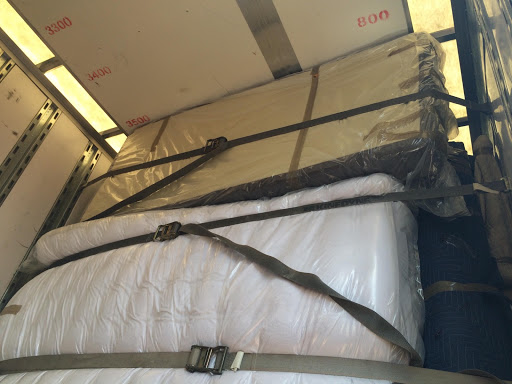 Moving and Storage Service «Nationwide Van Lines», reviews and photos, 1421 NW 65th Ave, Fort Lauderdale, FL 33313, USA