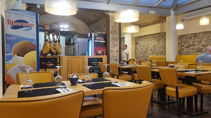 Restaurante El Rincón Salao - Calle, 17700 La Jonquera, Girona, Spain