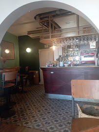 Les plus récentes photos du La Cigale | Bar & Restaurant | Montpellier - n°9
