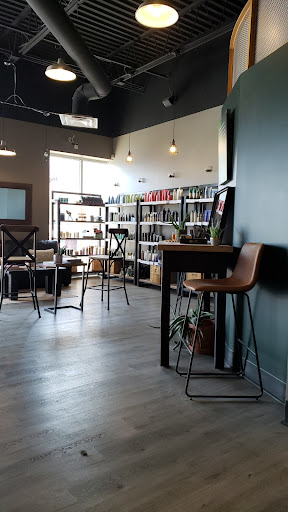 Hair Salon «Canvas Salon and Skin Bar», reviews and photos, 3893 W Powell Rd, Powell, OH 43065, USA