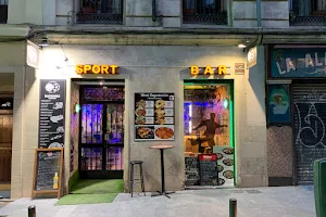 Cervecería Deportiva Sports Bar image
