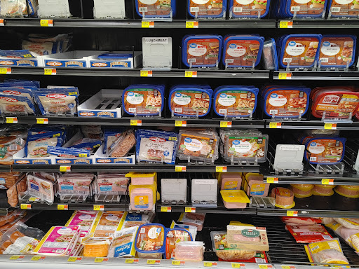 Department Store «Walmart Supercenter», reviews and photos, 3721 E Thomas Rd, Phoenix, AZ 85018, USA