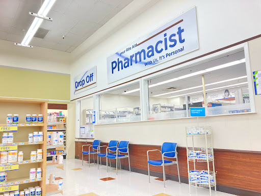 Pharmacy «Rite Aid», reviews and photos, 435 Liberty St NE, Salem, OR 97301, USA