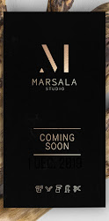 Marsala Studio