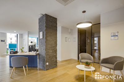 FONCIA | Agence Immobilière | Achat-Vente | Biarritz | Avenue Edouard VII à Biarritz