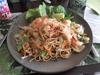 Nouille du Restaurant thaï Kwao Thai Asian Street Food à Pontault-Combault - n°12