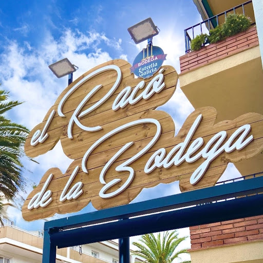 El Racó de la Bodega en Malgrat de Mar