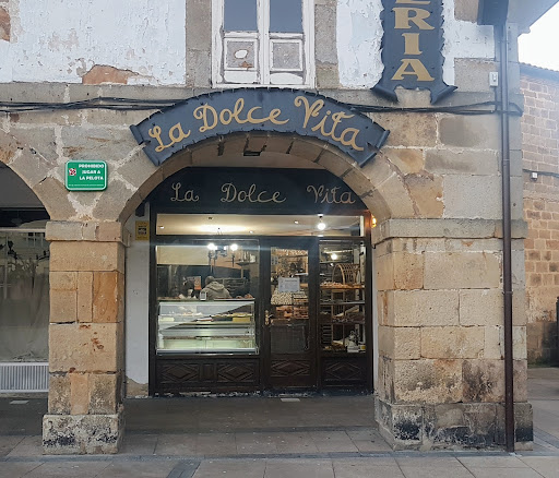 Pastelería la Dolce Vita