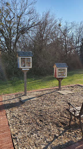 Park «Friendship Park», reviews and photos, 525 E Polo Rd, Grand Prairie, TX 75052, USA