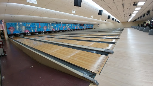 Bowling Alley «Allen Bowl», reviews and photos, 1011 S Greenville Ave, Allen, TX 75002, USA