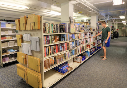 Corban University Bookstore