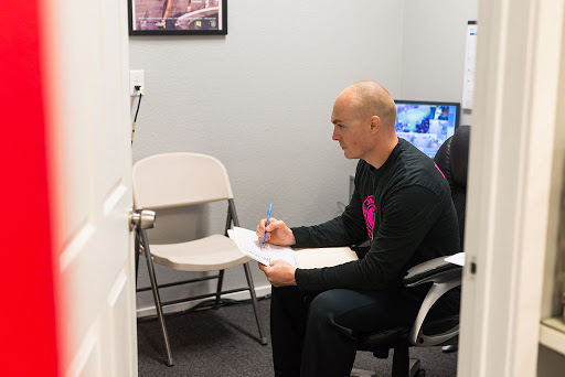 Gym «Innovative Fitness LLC», reviews and photos, 1105 Regents Blvd, Fircrest, WA 98466, USA