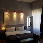 Photo n°4 de l'avis de Thomas.h fait le 29/08/2016 à 05:20 sur le  Borghese Palace Art Hotel à Florence