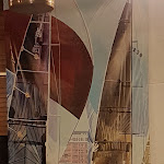 Photo n°3 de l'avis de Pamela.l fait le 05/01/2019 à 19:13 sur le  La Risacca à Bogliasco