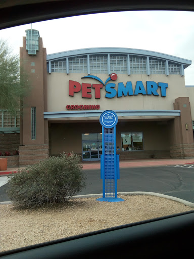 Pet Supply Store «PetSmart», reviews and photos, 16257 N Scottsdale Rd, Scottsdale, AZ 85254, USA