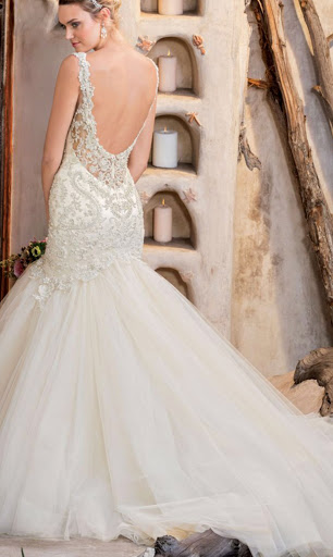 Bridal Shop «Bearer of the Bling Bridal», reviews and photos, 6125 54th Ave N Unit A, Kenneth City, FL 33709, USA