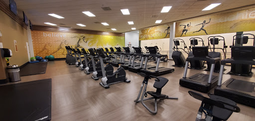 Gym «LA Fitness», reviews and photos, 1300A Lititz Pike, Lancaster, PA 17601, USA