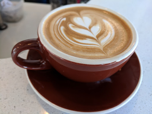 Cafe «Mighty Good Coffee», reviews and photos, 1335 S University, Ann Arbor, MI 48104, USA