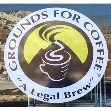 Coffee Shop «Grounds for Coffee», reviews and photos, 167 N Commercial St, Morgan, UT 84050, USA