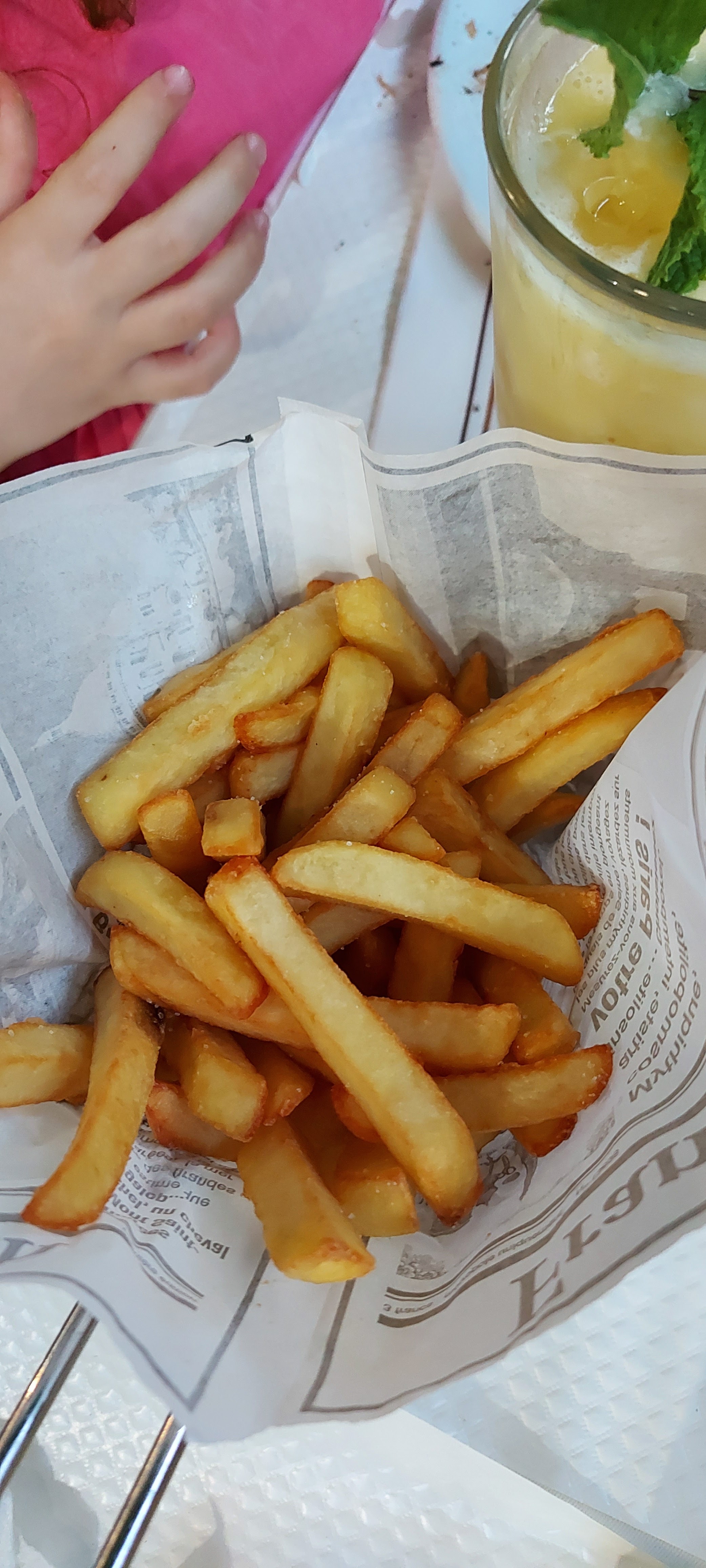 Photo n° 17 de l'avis de unmecdesannees80. fait le 20/07/2020 à 20:49
