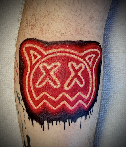 Explore names tattoo ideas, creative tattoo ideas in Fort Oglethorpe, available at The Helm Tattoo & Piercing