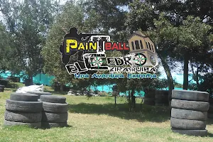 Paintball El Cedro image