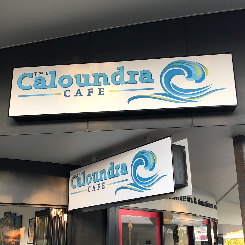 The Caloundra Cafe 4551