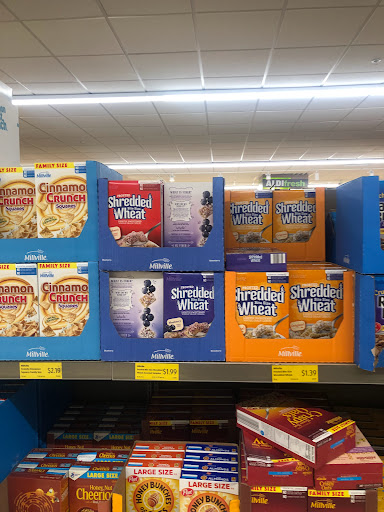 Supermarket «ALDI», reviews and photos, 1301 Monmouth St, Newport, KY 41071, USA