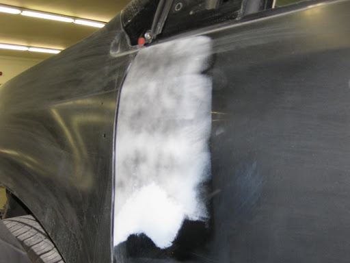 Auto Body Shop «Lakes Body Shop», reviews and photos, 4724 Steilacoom Blvd SW, Tacoma, WA 98499, USA