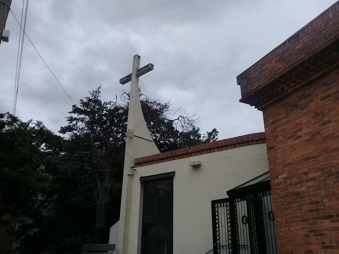 Grupo Recordar, Funeraria Jardines del Recuerdo Bogotá, San Juan de Ávila