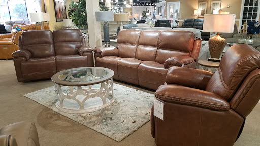 Furniture Store «Barrow Fine Furniture», reviews and photos, 210 E 9 Mile Rd, Pensacola, FL 32534, USA