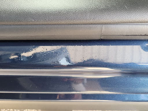 Auto Body Shop «Professional Collision Springhill», reviews and photos, 3222 SpringHill Ave, Mobile, AL 36607, USA