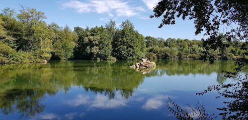 Lac Aventignan