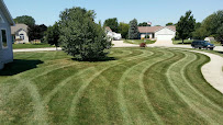 Evergreen Lawn Care & Snowplowing