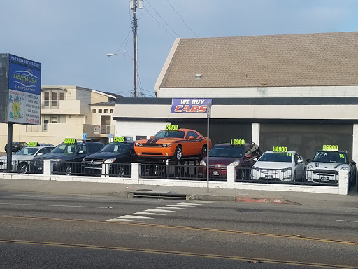 Hermosa Auto Detail & Tint en Hermosa Beach
