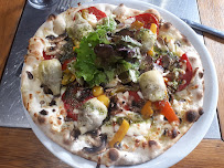 Pizza du Pizzeria Luigi à Saint-Lary-Soulan - n°8