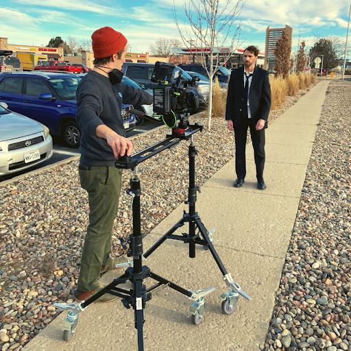 Advertising Agency «Newell Ledbetter Advertising», reviews and photos, 3803 Palmer Park Blvd, Colorado Springs, CO 80909, USA