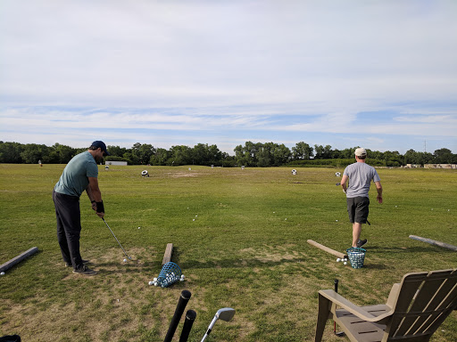 Golf Course «5050 Acorn Golf», reviews and photos, 5050 Acorn St, Houston, TX 77092, USA