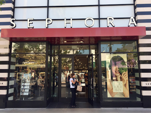 Cosmetics Store «SEPHORA», reviews and photos, 1244 3rd St, Santa Monica, CA 90401, USA