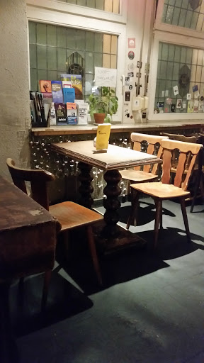 Café Vienna