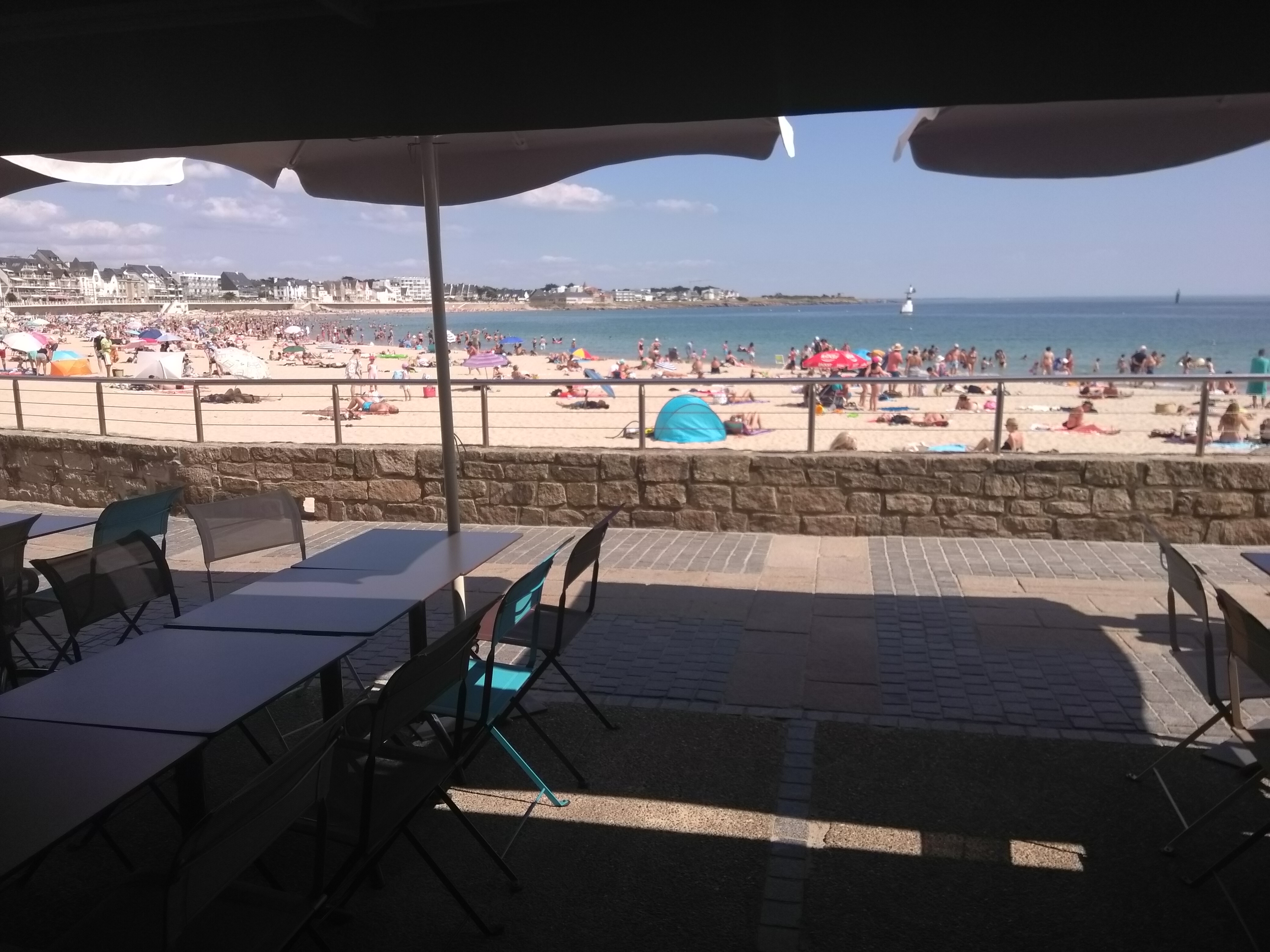 Photo n° 1 de l'avis de Jérôme.. fait le 14/07/2019 à 07:38
