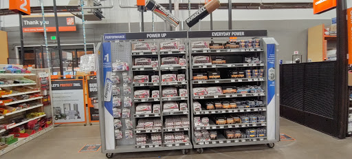 Home Improvement Store «The Home Depot», reviews and photos, 1250 W Ridge Rd, Greece, NY 14615, USA