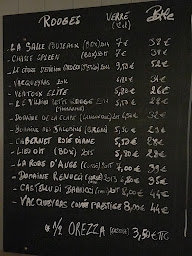 Photo n°3 de L’Auberge de Montainvillle à Montainville ()