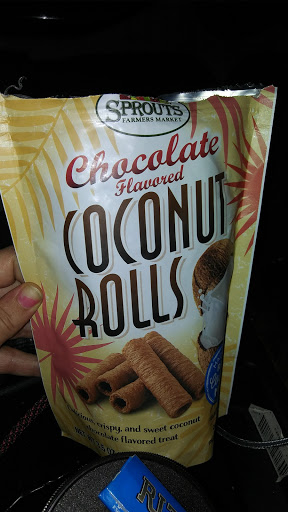 Health Food Store «Sprouts Farmers Market», reviews and photos, 10650 Stockdale Hwy #400, Bakersfield, CA 93311, USA