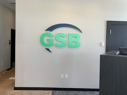 Sign Shop «FASTSIGNS», reviews and photos, 182 Court St, Middletown, CT 06457, USA