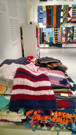 Art Museum «Smart Museum of Art, The University of Chicago», reviews and photos, 5550 S Greenwood Ave, Chicago, IL 60637, USA