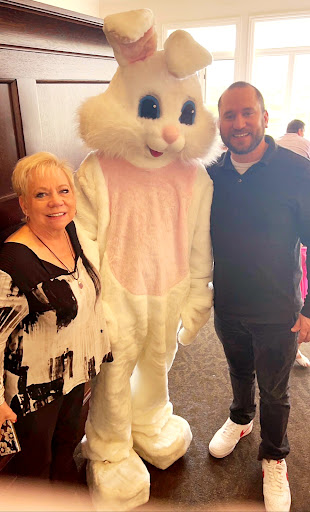 Golf Course «Ruffled Feathers Golf Course», reviews and photos, 1 Pete Dye Dr, Lemont, IL 60439, USA