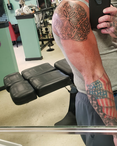 Tattoo Shop «Wicked Parrot Tattoo», reviews and photos, 1085 Colington Rd, Kill Devil Hills, NC 27948, USA