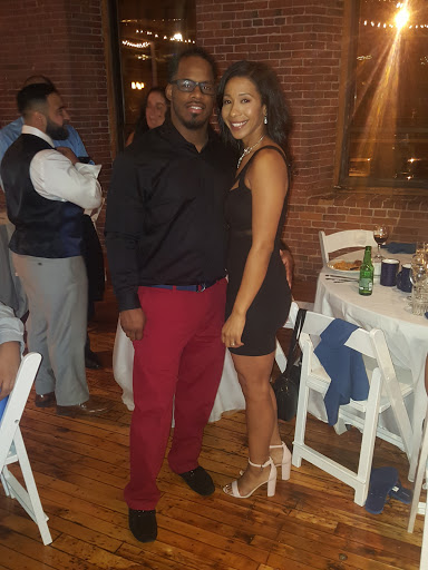 Event Venue «Mill 1 at Open Square», reviews and photos, 1 Open Square Way, Holyoke, MA 01040, USA