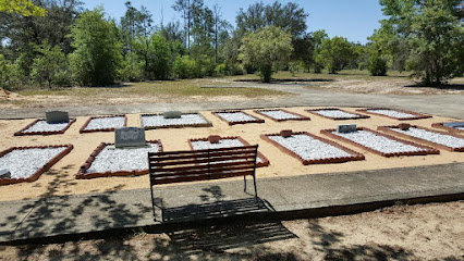 Bay County Islamic Society Cemetery